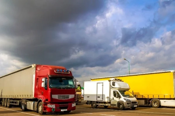 Adana Van Nakliyat Ambarları